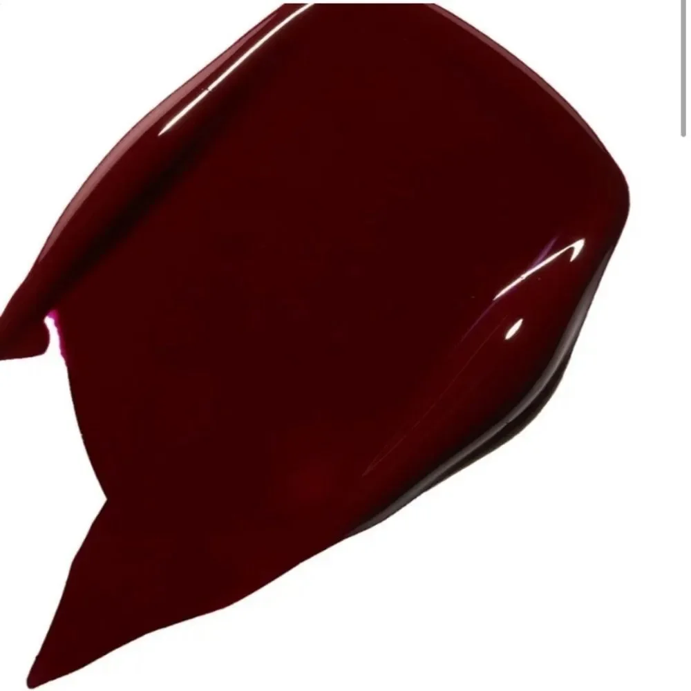 NWT MAC Lip lacquer polished prize